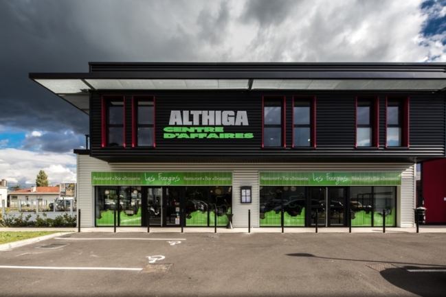 © Nicolas Gornas © Nicolas Gornas