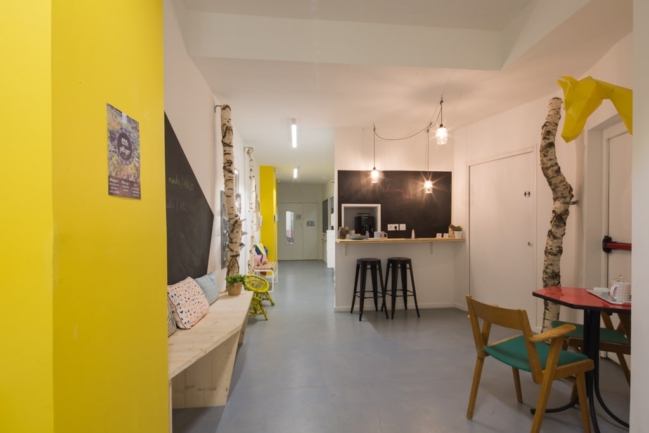 © Nicolas Gornas © Nicolas Gornas