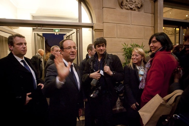 © Nicolas Gornas © Nicolas Gornas