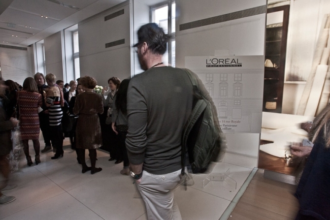 © Nicolas Gornas © Nicolas Gornas