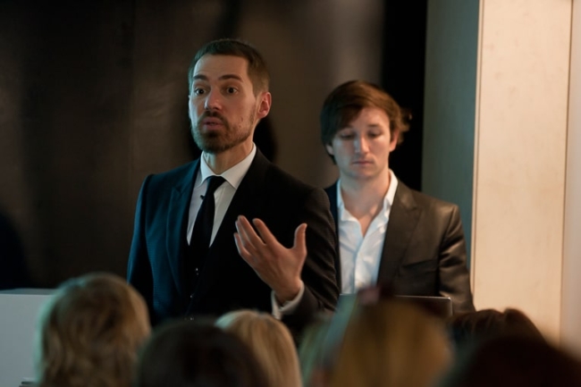 © Nicolas Gornas © Nicolas Gornas