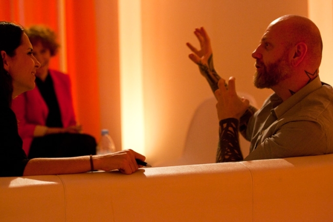 © Nicolas Gornas © Nicolas Gornas