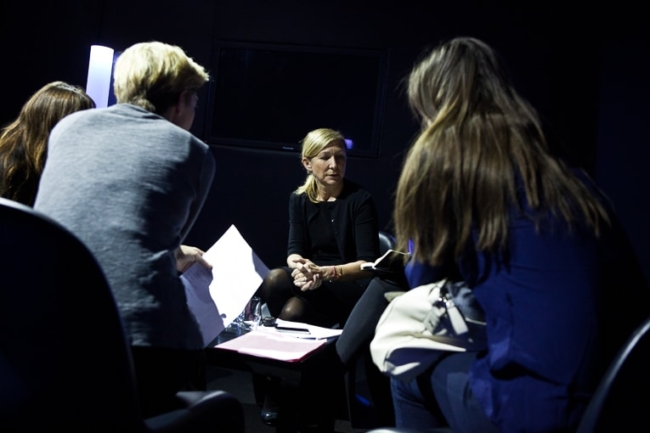 © Nicolas Gornas © Nicolas Gornas