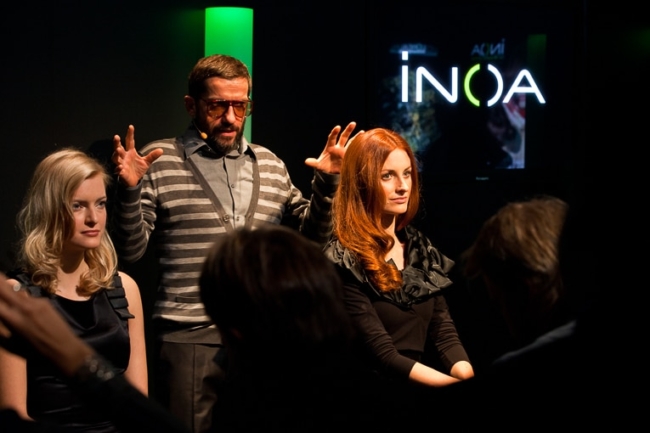 © Nicolas Gornas © Nicolas Gornas