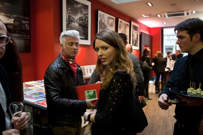 © Nicolas Gornas © Nicolas Gornas