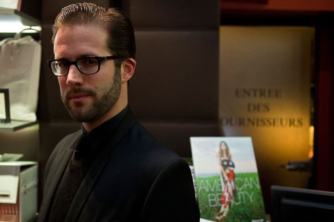 © Nicolas Gornas © Nicolas Gornas