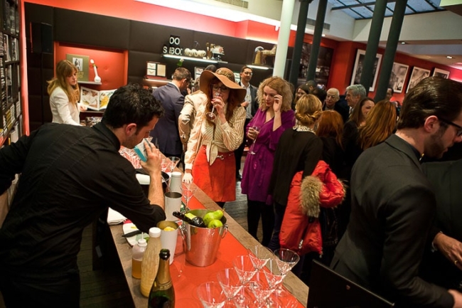 © Nicolas Gornas © Nicolas Gornas