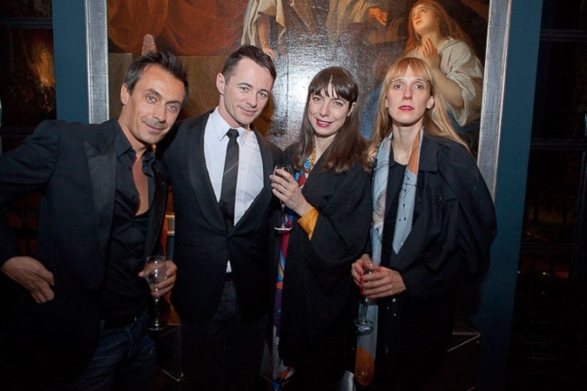 © Nicolas Gornas © Nicolas Gornas