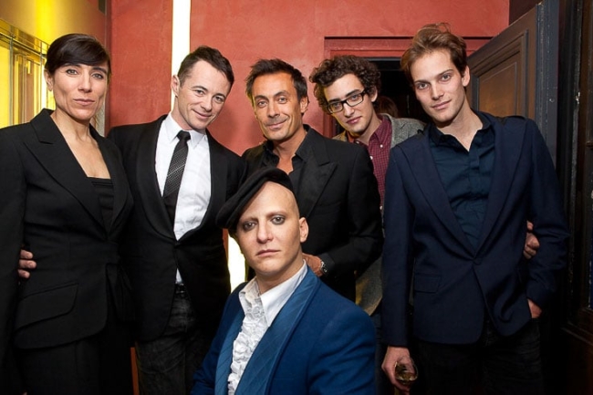 © Nicolas Gornas © Nicolas Gornas