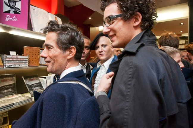 © Nicolas Gornas © Nicolas Gornas