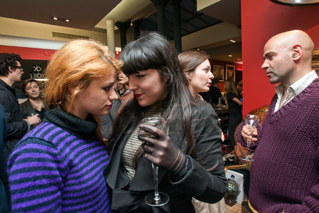 © Nicolas Gornas © Nicolas Gornas