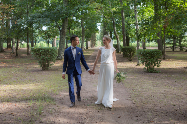 © Nicolas Gornas photographe mariage paris