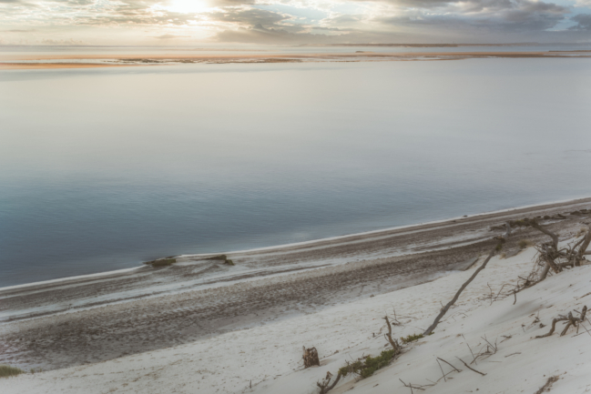 © Nicolas Gornas Photographie professionnelle océan Atlantique Gironde
