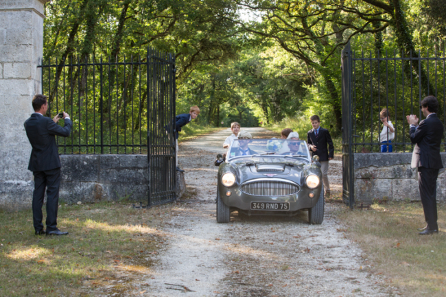 © Nicolas Gornas © Nicolas Gornas