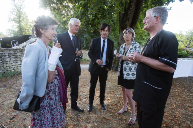 © Nicolas Gornas © Nicolas Gornas