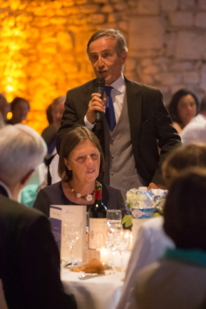 © Nicolas Gornas Le reportage photo de la soirée de mariage