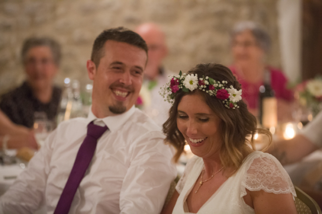 © Nicolas Gornas soirée de mariage