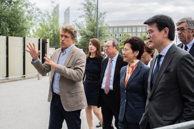 © Nicolas Gornas © Nicolas Gornas