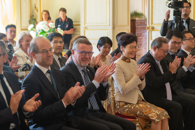 © Nicolas Gornas © Nicolas Gornas