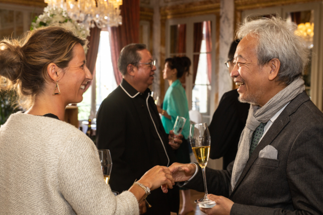 © Nicolas Gornas © Nicolas Gornas