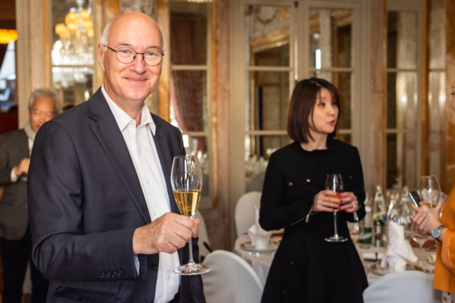 © Nicolas Gornas © Nicolas Gornas