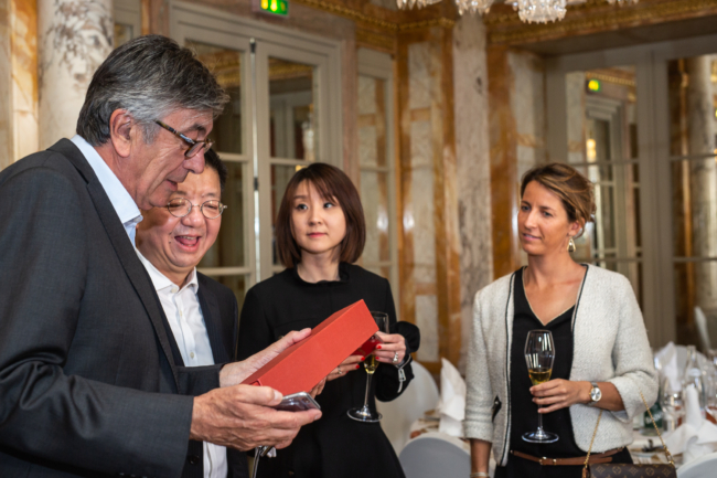 © Nicolas Gornas © Nicolas Gornas