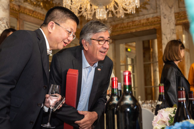 © Nicolas Gornas © Nicolas Gornas