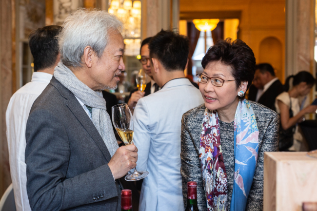 © Nicolas Gornas © Nicolas Gornas