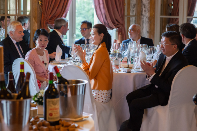 © Nicolas Gornas © Nicolas Gornas