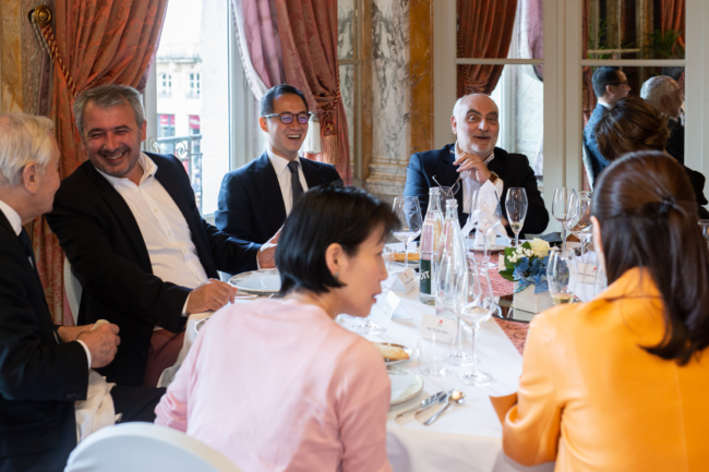 © Nicolas Gornas © Nicolas Gornas