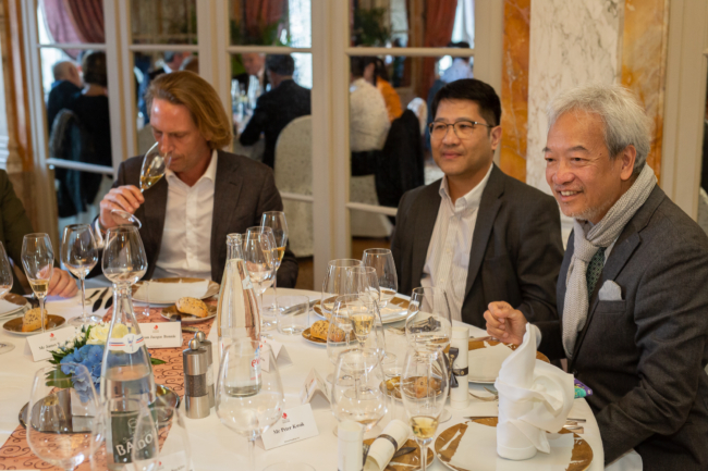 © Nicolas Gornas © Nicolas Gornas