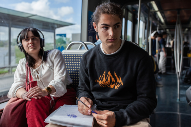 © Nicolas Gornas © Nicolas Gornas