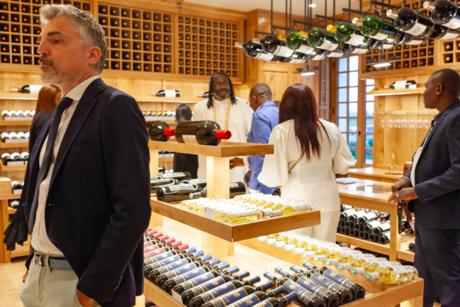 © Nicolas Gornas © Nicolas Gornas