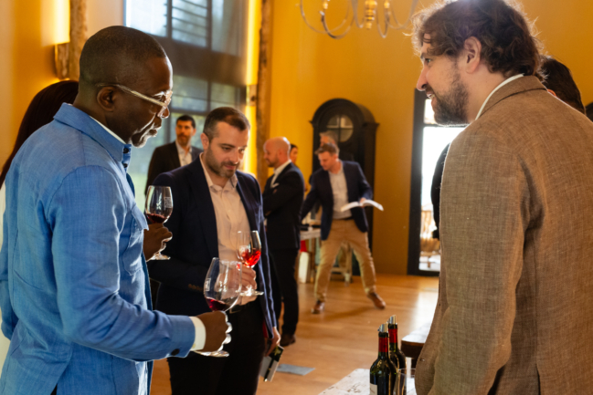 © Nicolas Gornas © Nicolas Gornas