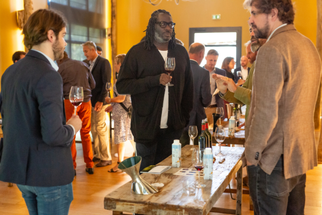 © Nicolas Gornas © Nicolas Gornas