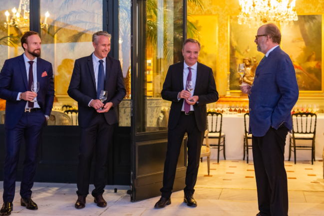 © Nicolas Gornas © Nicolas Gornas