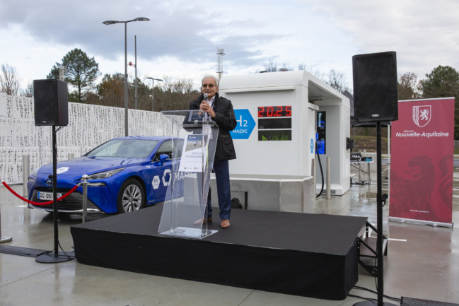 © Nicolas Gornas Photographe événement Bordeaux Paris