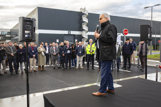 © Nicolas Gornas Photographe événement Bordeaux Paris
