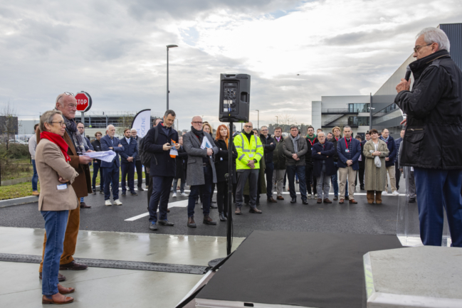 © Nicolas Gornas Photographe événement Bordeaux Paris