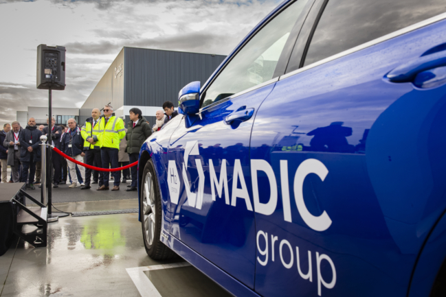 © Nicolas Gornas Photographe événement Bordeaux Paris