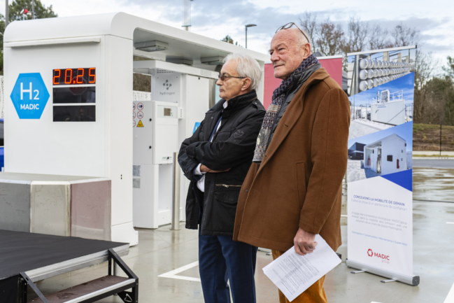 © Nicolas Gornas Photographe événement Bordeaux Paris
