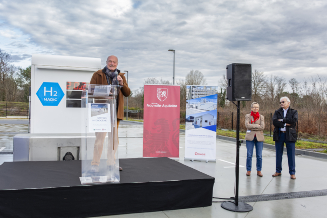 © Nicolas Gornas Photographe événement Bordeaux Paris