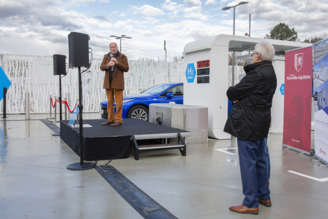 © Nicolas Gornas Photographe événement Bordeaux Paris
