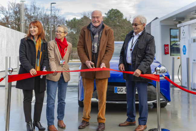 © Nicolas Gornas Photographe événement Bordeaux Paris