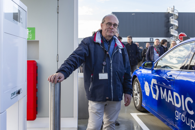 © Nicolas Gornas Photographe événement Bordeaux Paris