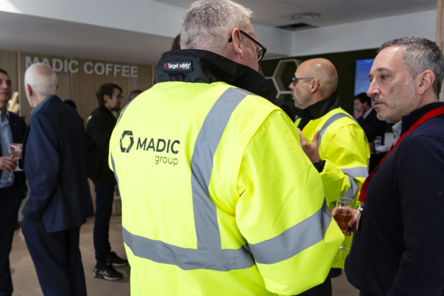 © Nicolas Gornas Photographe événement Bordeaux Paris