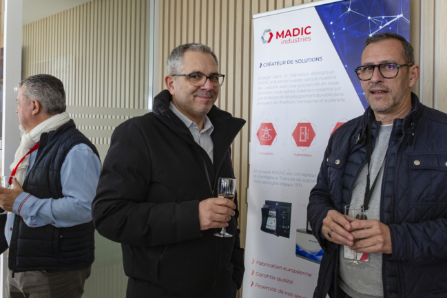 © Nicolas Gornas Photographe événement Bordeaux Paris