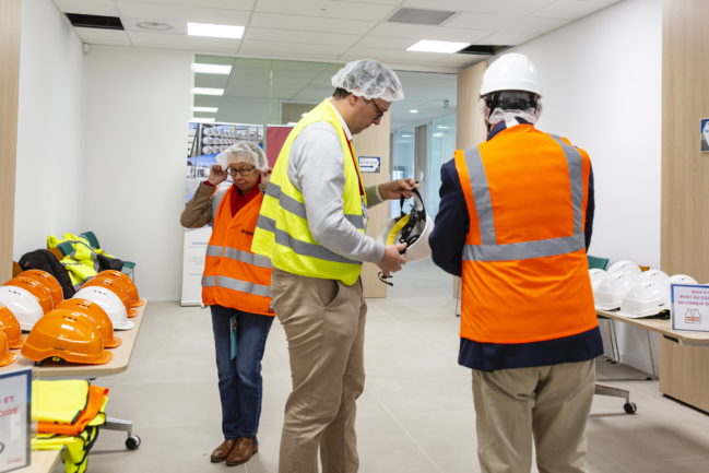 © Nicolas Gornas Photographe événement Bordeaux Paris