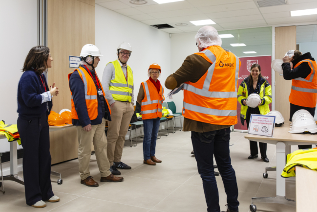 © Nicolas Gornas Photographe événement Bordeaux Paris