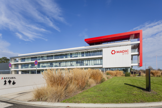 © Nicolas Gornas Photographe événement Bordeaux Paris